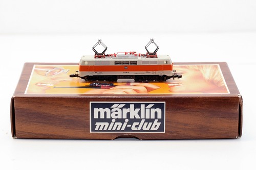 Gebrauchte märklin mini club - märklin,