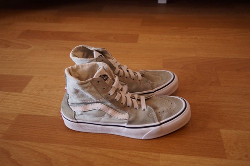 Vans 5 mädchen - vans,