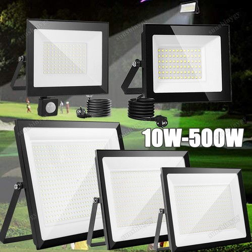 Led strahler außen fluter - strahler,