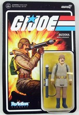 G.I.Joe - ReAction Super7