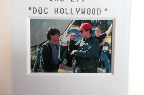 Doc hollywood 1991 - hollywood, ‧