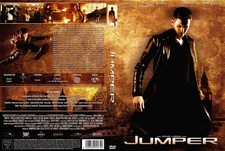 Jumper [DVD] vom Regisseur von
