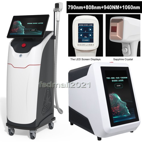 Diode painless laser - painless,