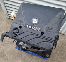 Motor VW Lupo Polo 6N Ibiza 6K 1,4i MPI AUD 86tkm geprüftes Ersatzteil aus D