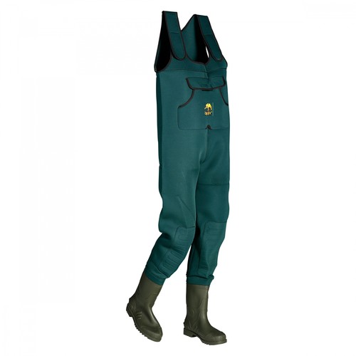 Behr neopren wathose high - wathose,