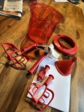 Tupperware Großer Behälter