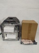 VEVOR  Pizzaofen Holzofen