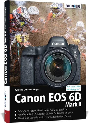 Canon eos mark - mark, für