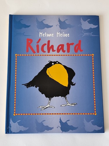 Helme heine richard - helme,