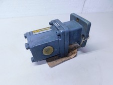REXROTH-SIGMA  ZAHNRADPUMPE