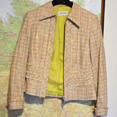 Joseph janard damen tweed - joseph,