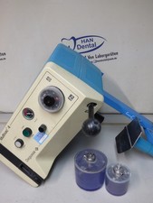 Degussa Multivak 4 inkl. 2