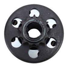 Go-Kart-Kupplung 13 Zähne 1