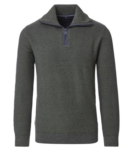 Casamoda pullover uni - pullover,