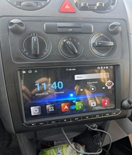 Für VW Touran 1T1 1T2 1T3
