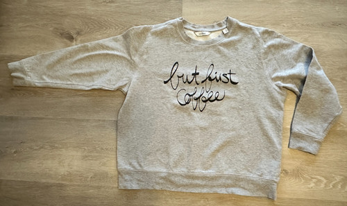 Tcm tchibo sweat shirt - tchibo, gr.