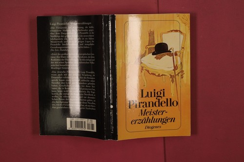 346432 luigi pirandello - 346432,