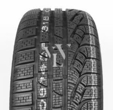 4x  Winterreifen PIRELLI