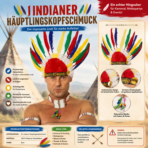 Indianer