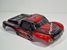 Amewi Fighter-1 Rc Short Course Truck 1:12 Karosserie Ersatzteile Zubehör 22184