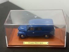 Sammler Modellautos Framo