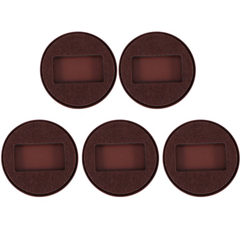 5pcs schreibtischstuhl - ,
