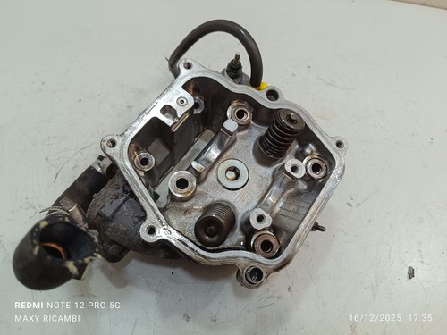 Ventilkopf honda foresight 250 - honda,
