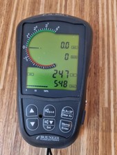 Bräuniger Vario IQ Basis inklusive Halterung und Tasche