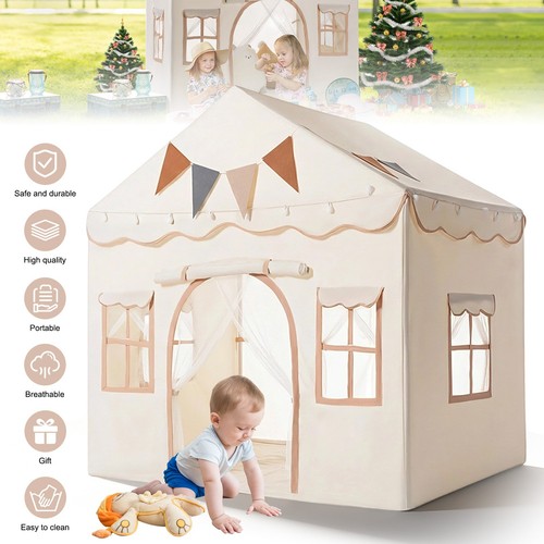 Kinderspielhaus prinzessin - kinderspielhaus,