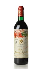 1 x Château Mouton Rothschild