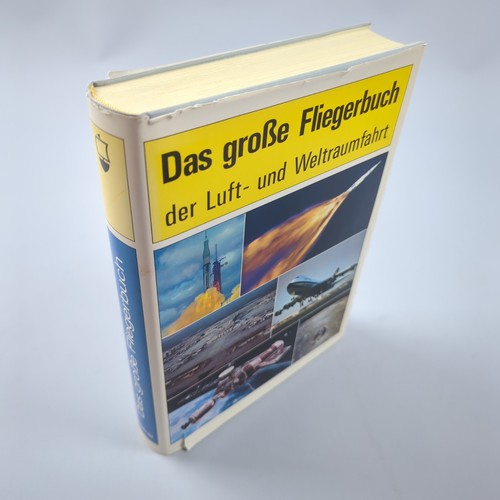 Das grosse fliegerbuch der - fliegerbuch,