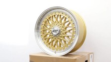 GTP WHEELS GTP 072 7x16"