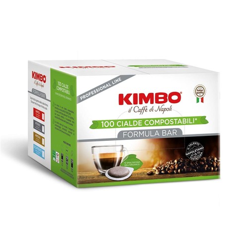 Kimbo napoli 44mm - 44mm, ese