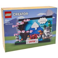 LEGO® Creator 40713 Postkarte