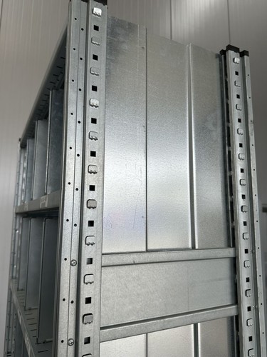 Fachbodenregal ssi schäfer - schäfer, r