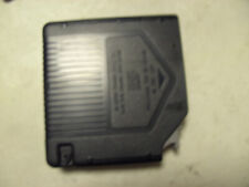 CD-Magazin für Wechsler im Kofferraum (Radio - CD-Player) - Renault Espace III