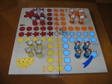 Spiel Kinderspiel Holzspiel