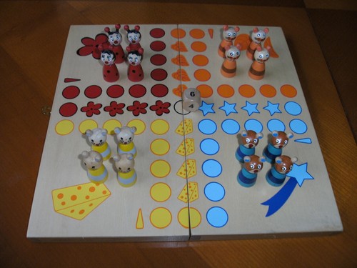 Spiel kinderspiel holzspiel - spiel,