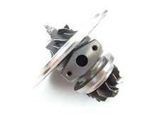 Turbolader Rumpfgruppe Perkins