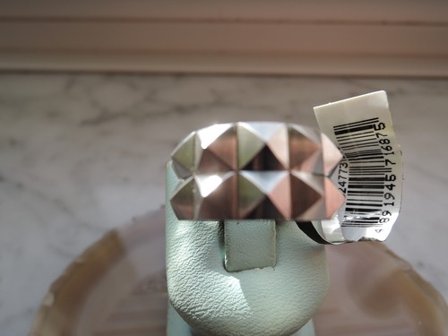 Esprit ring edelstahl schmuck - ring,