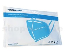 FFP2-Maske 6 stück Macken