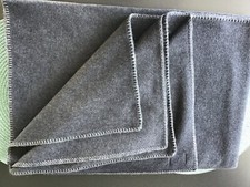 Zoeppritz, Fleecedecke