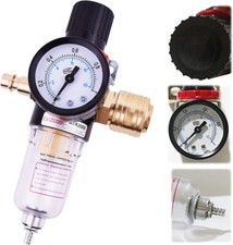 Druckminderer Druckluft