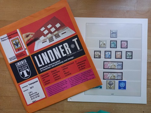 4er set lindner - 4er-set,