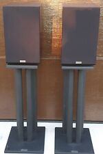Dynaudio Audience 50  Lautsprecherpaar inkl. Original Ständern