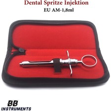 Dental Chirurgie Spritzen