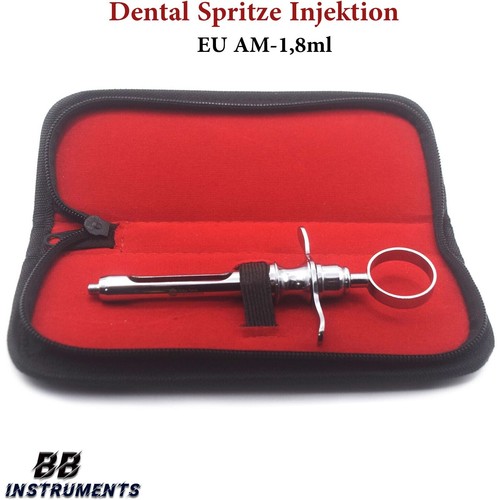Dental chirurgie spritzen - dental,