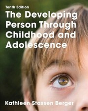 Developing Person Through