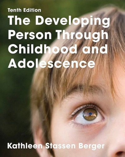 The developing person - developing,