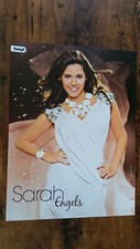 Sarah Engels Poster Sammlung Konvolut Gr. S